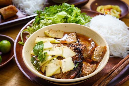  Hai món ăn Việt không thể “lên hương” nếu thiếu nước mắm