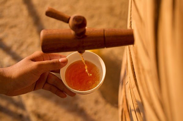 Nước mắm Phú Quốc trứ danh