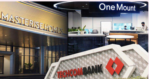 Techcombank mở rộng hệ sinh thái sau thành công với Masan và Vingroup