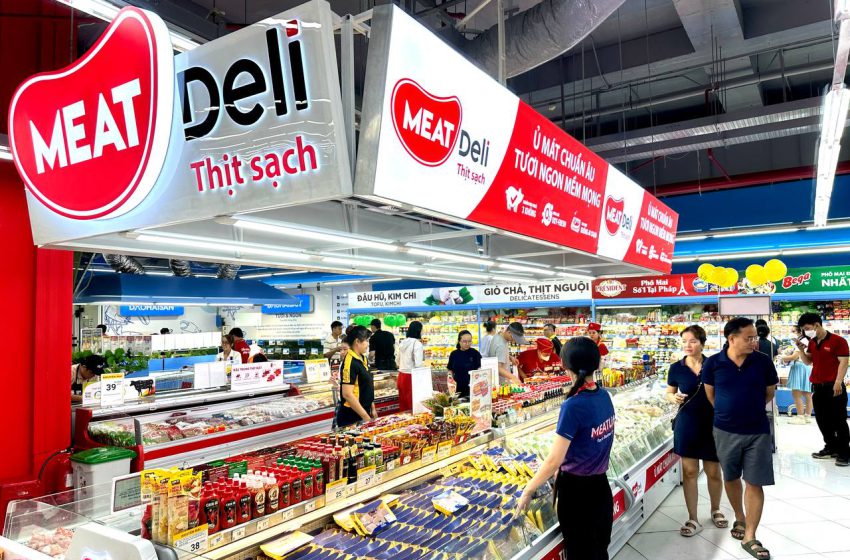 Ngành Chế Biến Thịt: Từ Chính Sách Kích Cầu Đến Lợi Thế Thương Hiệu