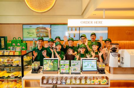 Sau Tái Cấu Trúc, Trung Bình Mỗi Cửa Hàng Phúc Long Thu 23,5 Triệu Đồng/Ngày