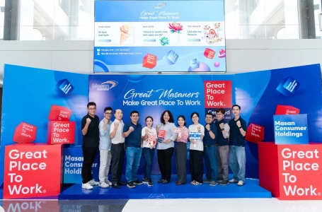 S&P Global Vinh Danh Masan Consumer Trong Nhóm Doanh Nghiệp FMCG Bền Vững Hàng Đầu