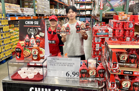 Năng Lực R&D, Phân Phối Giúp Masan Consumer Mở Rộng Thị Trường